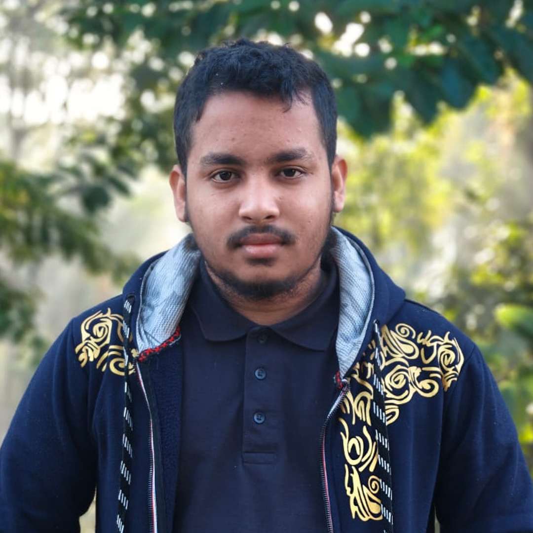 Enamul Islam
